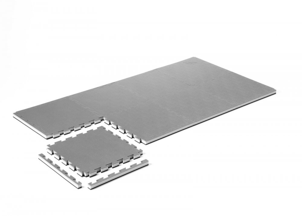 Hometraining Mattenset 